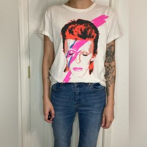 Dreamr David Bowie Tee
